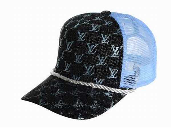 casquette louis vuitton prix