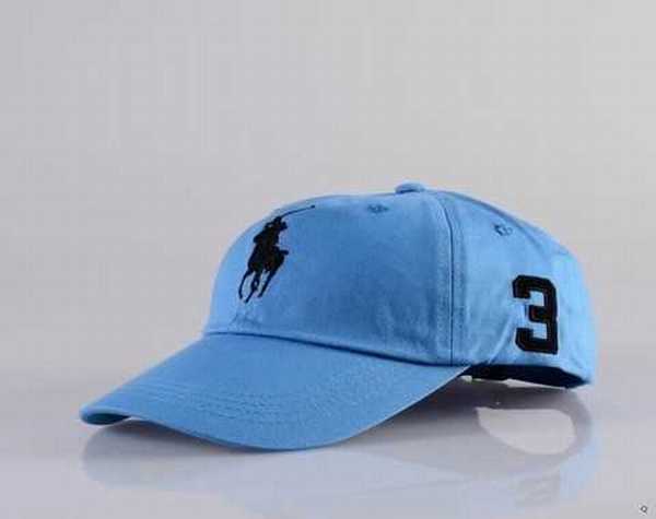 casquette bebe ralph lauren