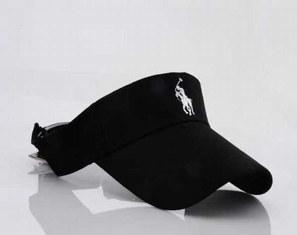 casquette ralph lauren pas cher