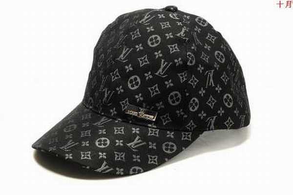 casquettes louis vuitton