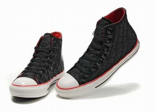 converse basse homme paris