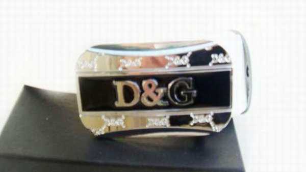 ceinture femme dolce gabbana
