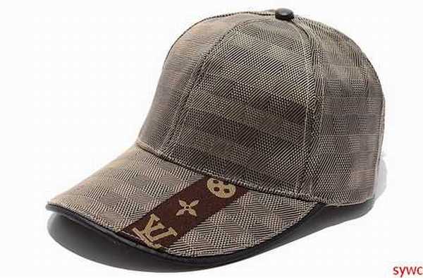 Casquette louis vuitton homme Clearance