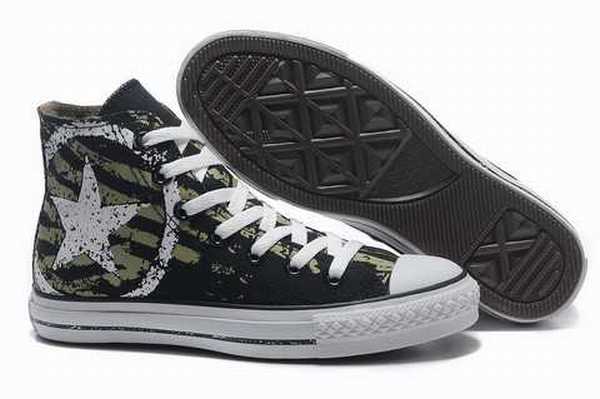 converse jef chaussures