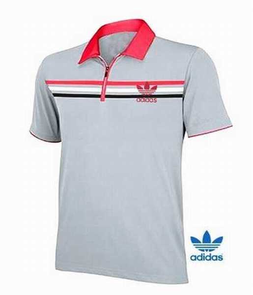 tee shirt adidas homme pas cher