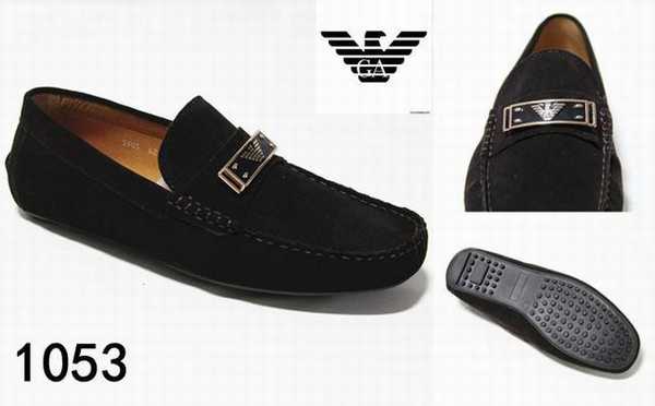 vetement armani pas cher