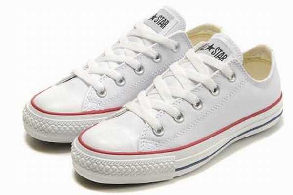 converse pas cher femme