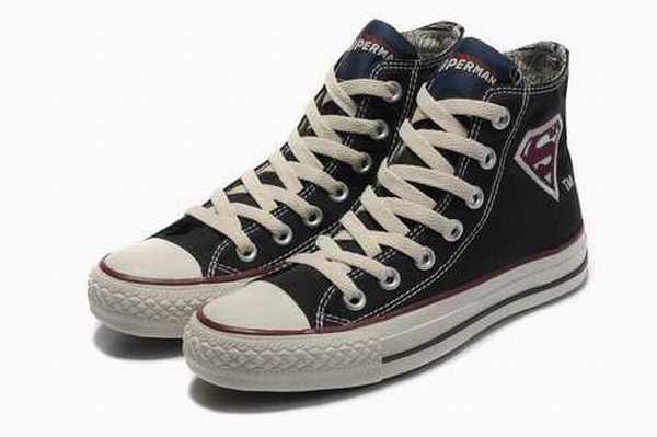 destockage converse basse