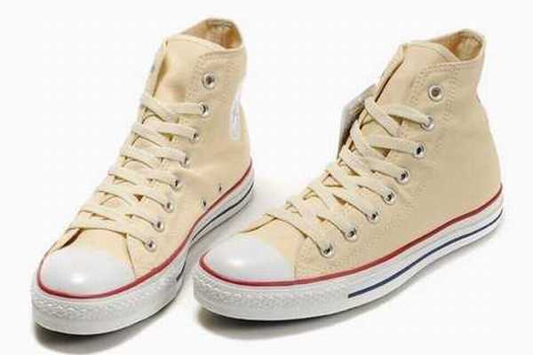 converse cuir paris