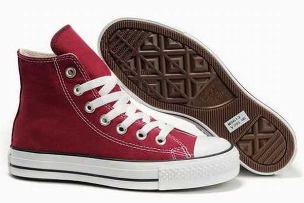 converse pas cher paris