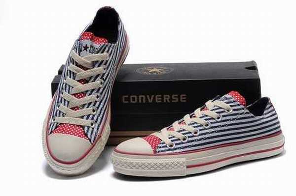 chaussure converse rouge femme chaussure converse rouge femme