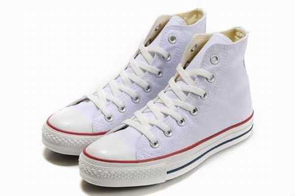 chaussure converse homme pas cher