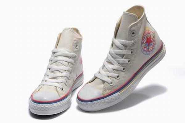 converse cuir nantes