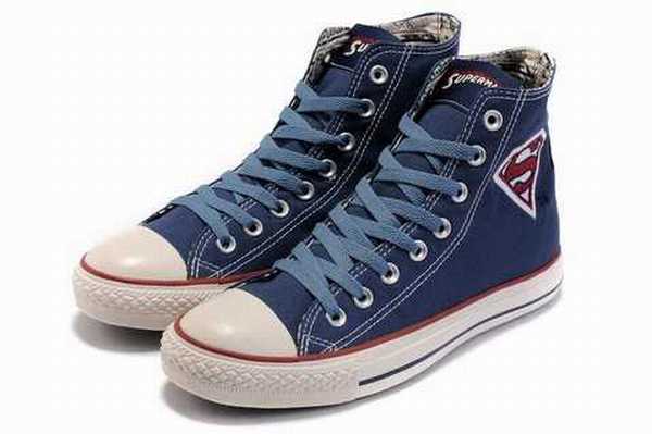 converse femme go sport