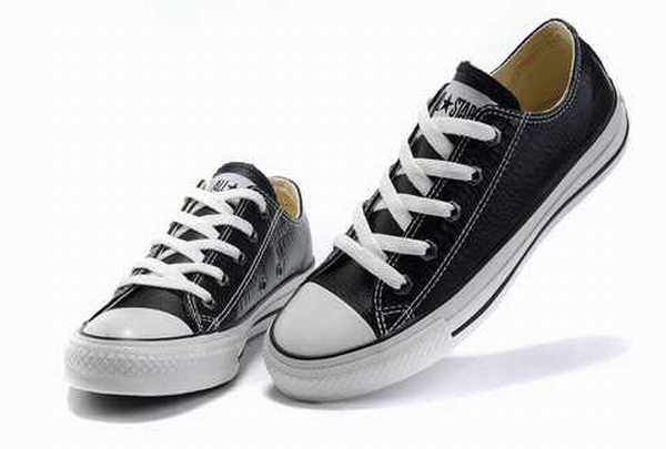 chaussures converse nantes