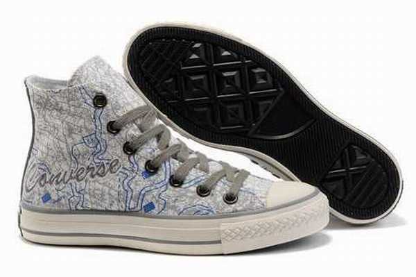 converse chaussure de securite