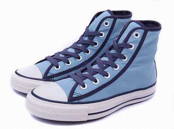 converse talon compensé