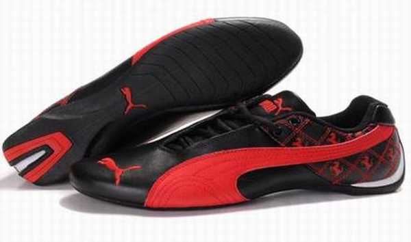 puma mostro mesh rouge puma mostro mesh rouge