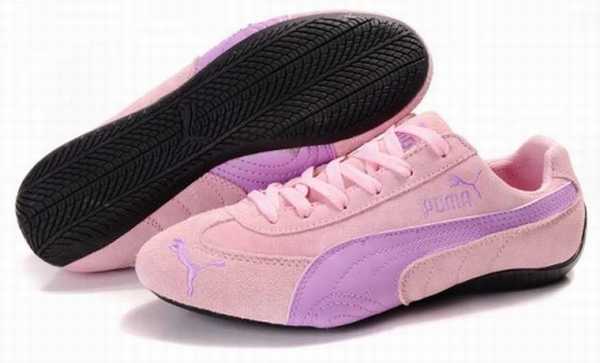 puma drift cat 3 homme violet