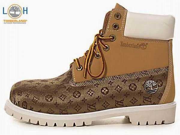 timberland pro soldes