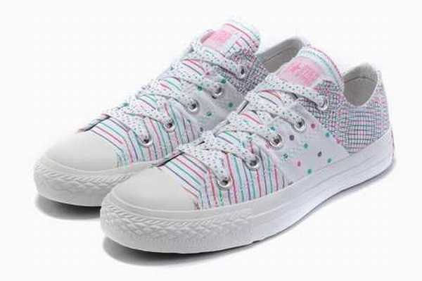 converse chaussure de securite