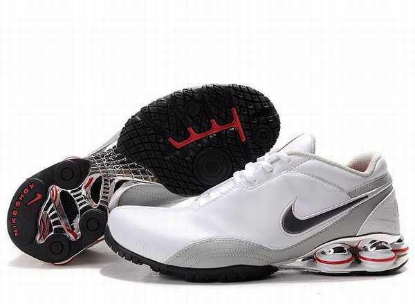 shox rival femme