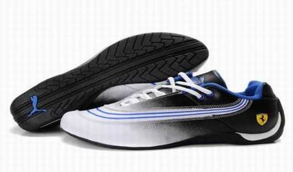 chaussure puma bmw enfant pas cher