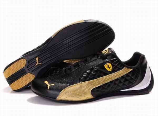 chaussure femme puma 2018
