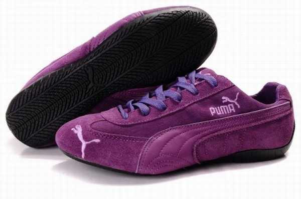 puma taille 27