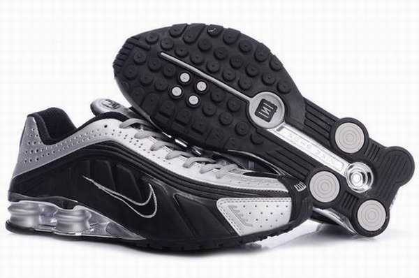 shox rivalry pas cher homme