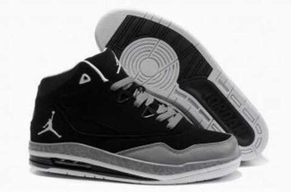 jordan femme basse