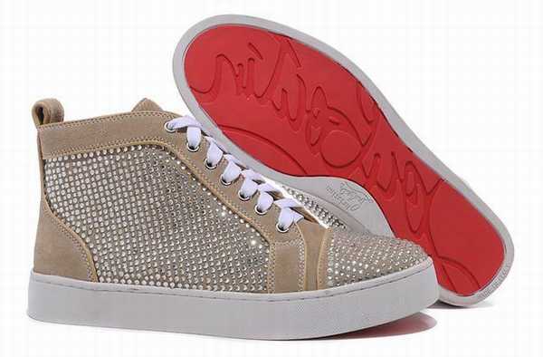 basket louboutin femme imitation basket louboutin femme imitation