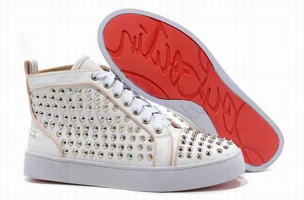 louboutin marseille