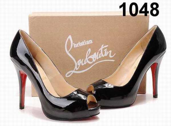 basket louboutin argente basket louboutin argente