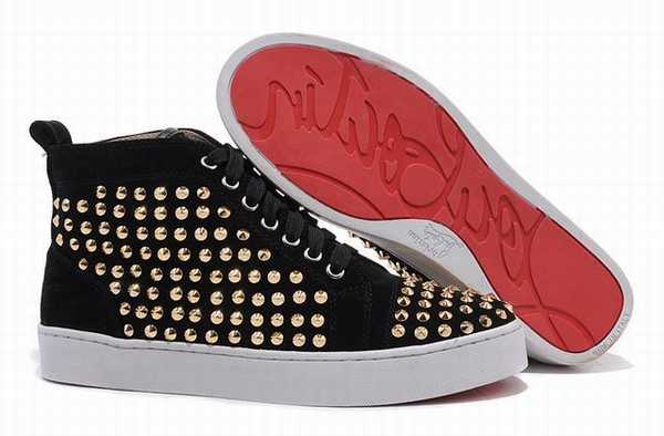basket louboutin femme le bon coin basket louboutin femme le bon coin