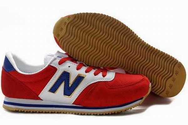 {2keyword} quelle taille new balance femme