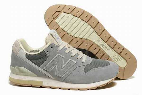 new balance femme citadium