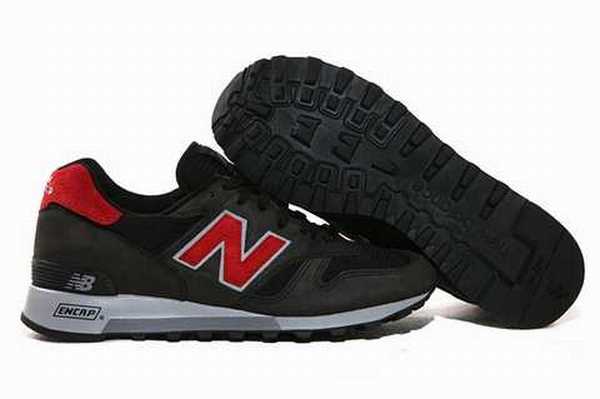 new balance avis pointure