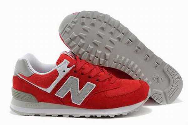 new balance femme taille 41