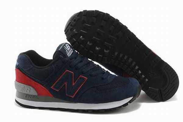 new balance magasin maroc