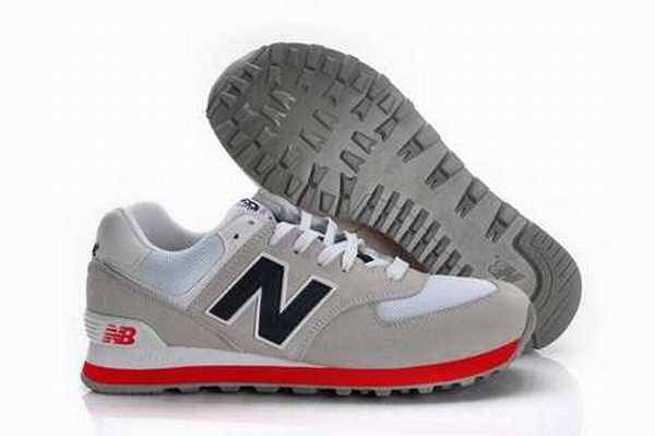 basket new balance femme maroc