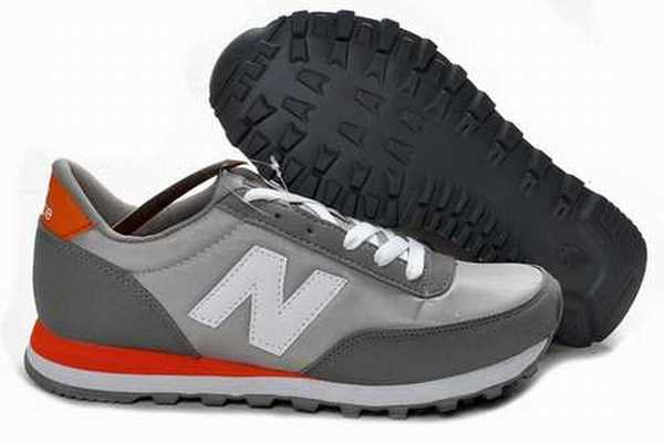 basket new balance homme decathlon