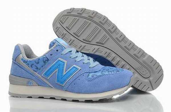 basket new balance femme 3 suisses