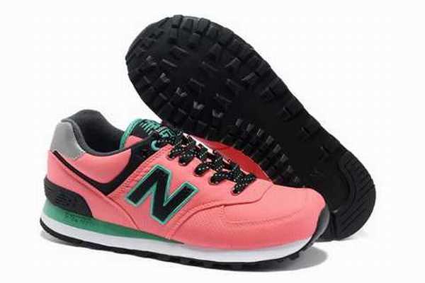 nike new balance pas cher