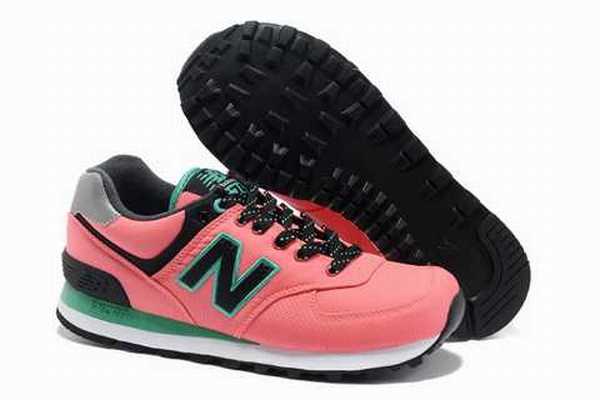 new balance solde sarenza