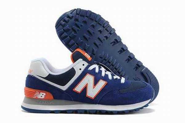 magasin chaussure new balance paris