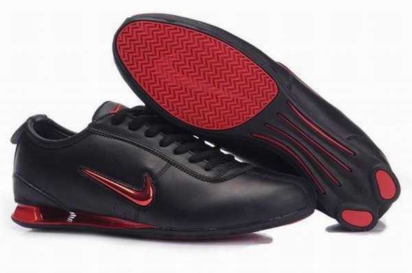 nike shox r4 femme bordeaux