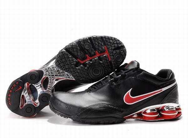 promo nike shox
