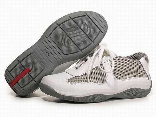 chaussure prada