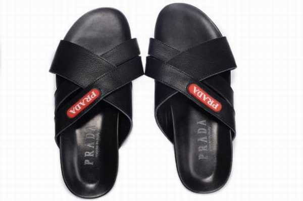chaussure prada 2014
